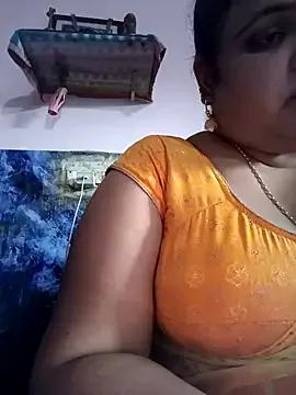 Notymonica from StripChat is Freechat
