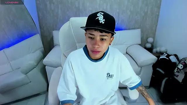 nova_sex01 from StripChat is Freechat