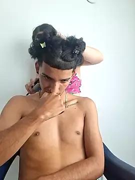 Novalewis_ from StripChat is Freechat