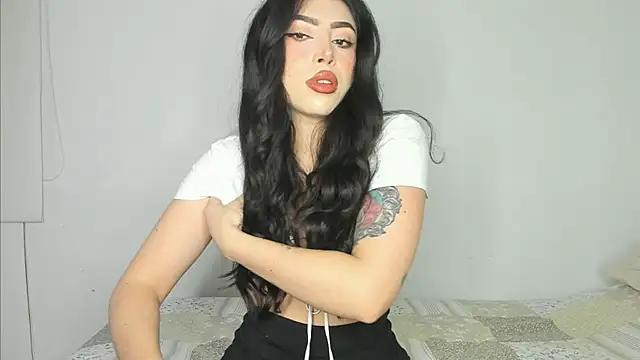 Girls and cam to cam: Watch as these sophisticated entertainers uncover their stunning costumes and curvaceous curves online!
