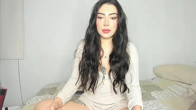 Girls and cam to cam: Watch as these sophisticated entertainers uncover their stunning costumes and curvaceous curves online!