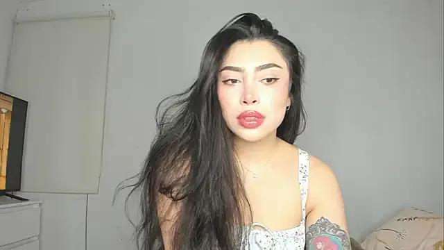 Novatattoo23 from StripChat is Freechat