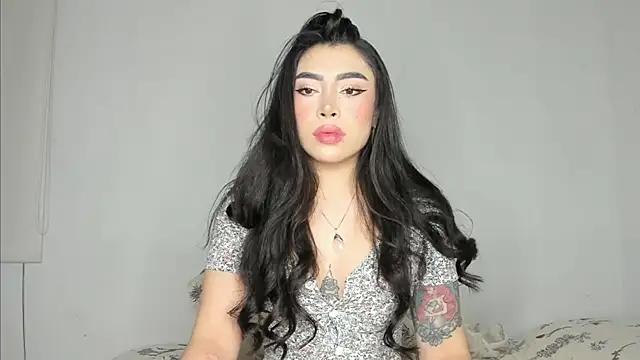 Girls and cam to cam: Watch as these sophisticated entertainers uncover their stunning costumes and curvaceous curves online!