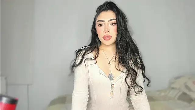 Novatattoo23 from StripChat is Freechat