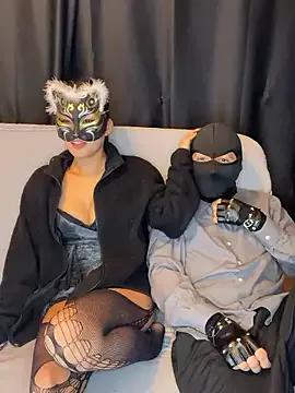 Photos of NTR_COUPLE from StripChat is Freechat