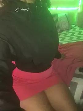 NUDETIMEZ from StripChat is Freechat