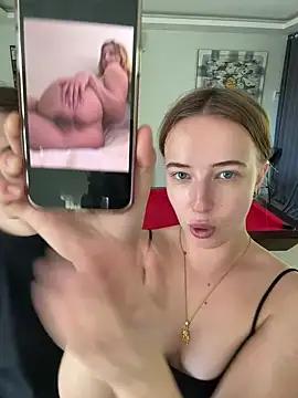 Girls and cam to cam: Watch as these sophisticated entertainers uncover their stunning costumes and curvaceous curves online!