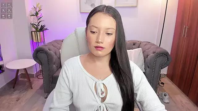 Girls and cam to cam: Watch as these sophisticated entertainers uncover their stunning costumes and curvaceous curves online!