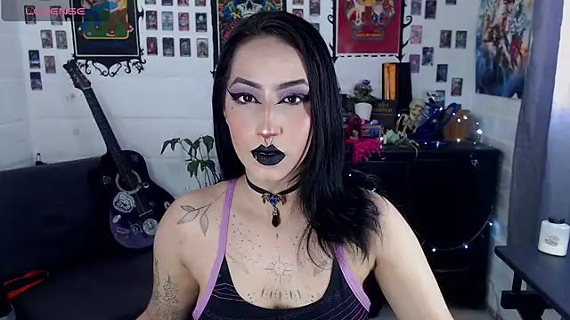 Girls and cam to cam: Watch as these sophisticated entertainers uncover their stunning costumes and curvaceous curves online!