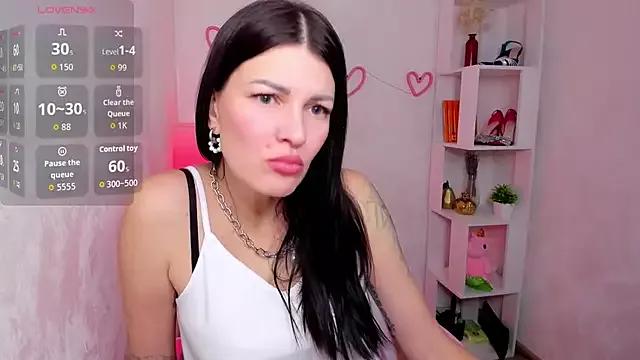 Girls and cam to cam: Watch as these sophisticated entertainers uncover their stunning costumes and curvaceous curves online!