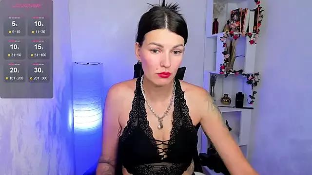 Girls and cam to cam: Watch as these sophisticated entertainers uncover their stunning costumes and curvaceous curves online!