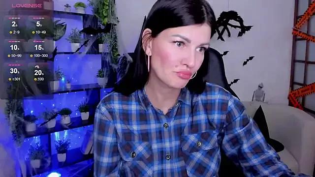 Girls and cam to cam: Watch as these sophisticated entertainers uncover their stunning costumes and curvaceous curves online!