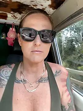 OdetteDelane from StripChat is Freechat