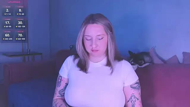 Girls and cam to cam: Watch as these sophisticated entertainers uncover their stunning costumes and curvaceous curves online!