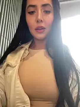 Girls and cam to cam: Watch as these sophisticated entertainers uncover their stunning costumes and curvaceous curves online!