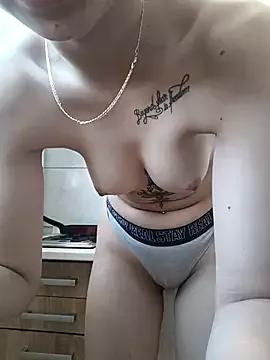 Photos of Ohh_Alyss from StripChat is Freechat