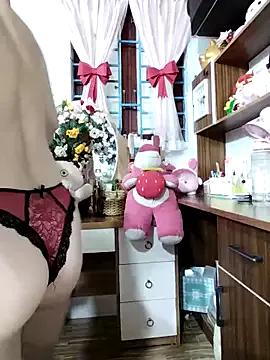 Girls and cam to cam: Watch as these sophisticated entertainers uncover their stunning costumes and curvaceous curves online!