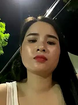 Okleotina from StripChat is Freechat