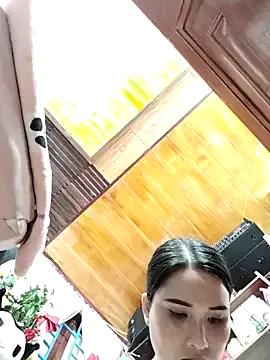 Girls and cam to cam: Watch as these sophisticated entertainers uncover their stunning costumes and curvaceous curves online!