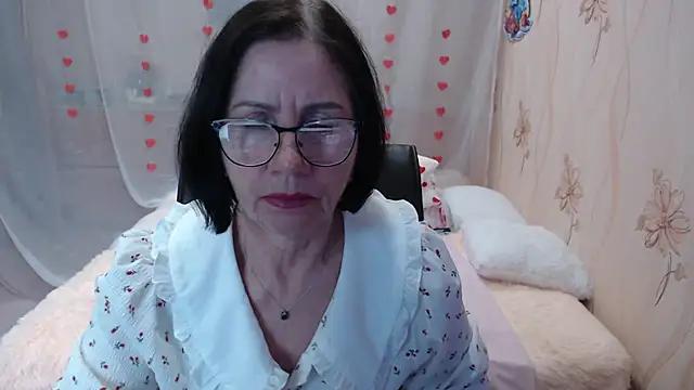 OlgaHottie from StripChat is Freechat