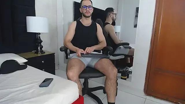 Girls and cam to cam: Watch as these sophisticated entertainers uncover their stunning costumes and curvaceous curves online!