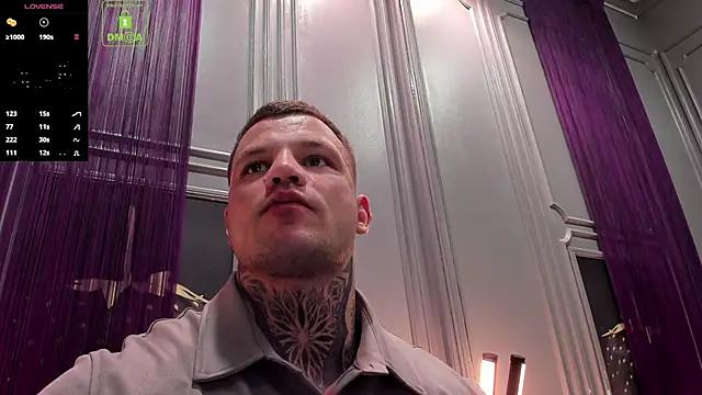 OliverSport webcams show profile image 