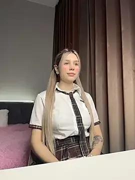 Olivia1Taylor1 from StripChat is Freechat