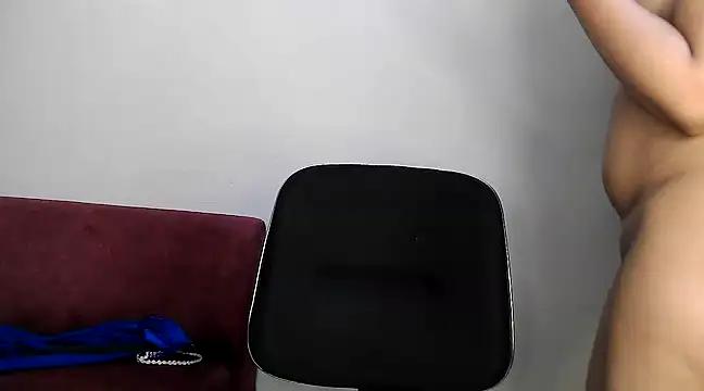 Olivia3 from StripChat is Freechat