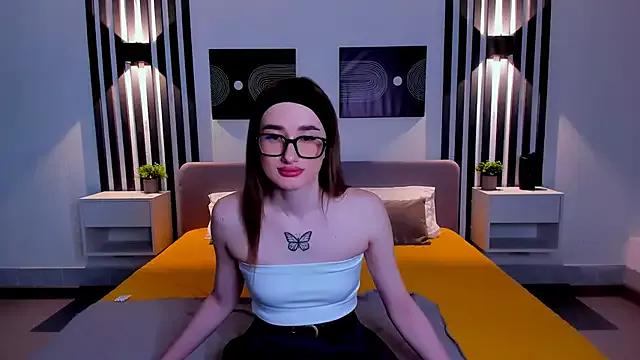 Girls and cam to cam: Watch as these sophisticated entertainers uncover their stunning costumes and curvaceous curves online!