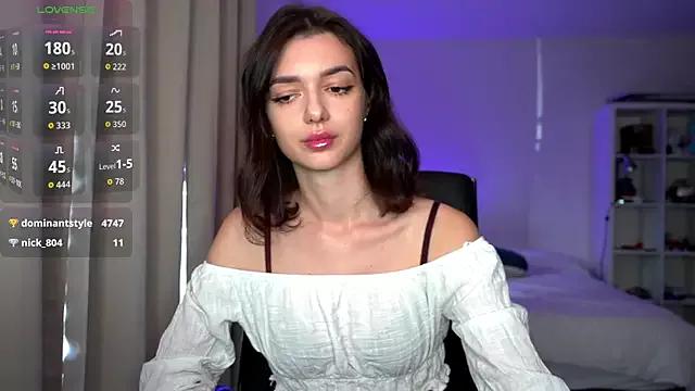 Girls and cam to cam: Watch as these sophisticated entertainers uncover their stunning costumes and curvaceous curves online!