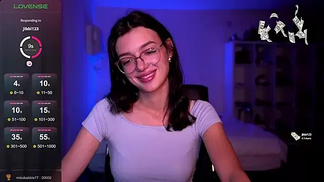 Girls and cam to cam: Watch as these sophisticated entertainers uncover their stunning costumes and curvaceous curves online!