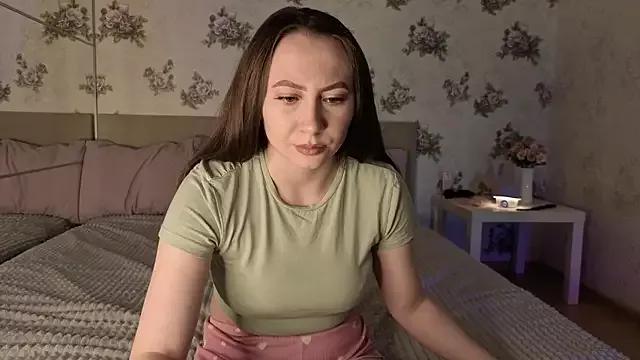 Olivia_Marsi from StripChat is Freechat