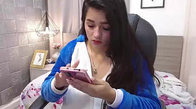 olivia_monroe from StripChat is Freechat