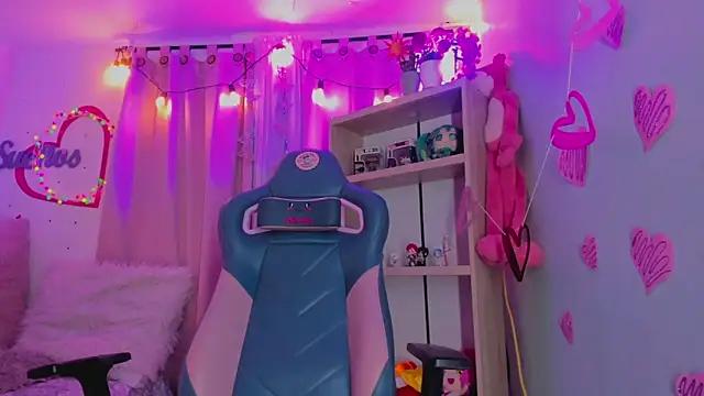 Girls and cam to cam: Watch as these sophisticated entertainers uncover their stunning costumes and curvaceous curves online!
