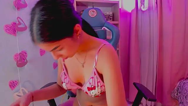 Girls and cam to cam: Watch as these sophisticated entertainers uncover their stunning costumes and curvaceous curves online!