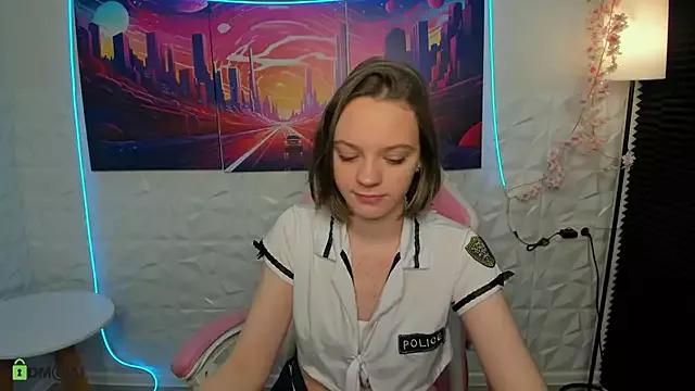 Girls and cam to cam: Watch as these sophisticated entertainers uncover their stunning costumes and curvaceous curves online!