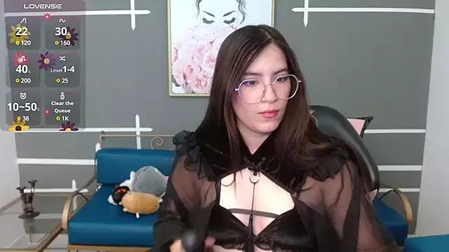 Girls and cam to cam: Watch as these sophisticated entertainers uncover their stunning costumes and curvaceous curves online!