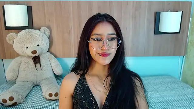 Girls and cam to cam: Watch as these sophisticated entertainers uncover their stunning costumes and curvaceous curves online!