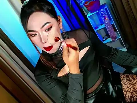 Girls and cam to cam: Watch as these sophisticated entertainers uncover their stunning costumes and curvaceous curves online!