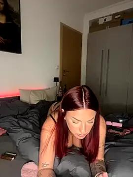 Girls and cam to cam: Watch as these sophisticated entertainers uncover their stunning costumes and curvaceous curves online!