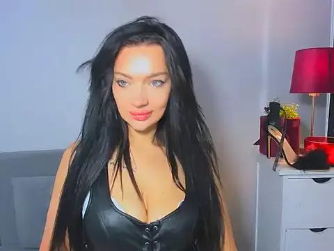 Girls and cam to cam: Watch as these sophisticated entertainers uncover their stunning costumes and curvaceous curves online!