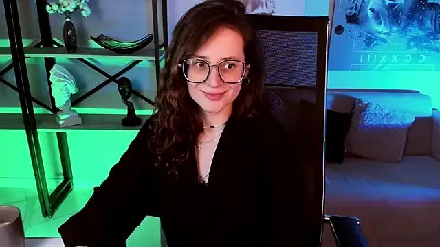 Girls and cam to cam: Watch as these sophisticated entertainers uncover their stunning costumes and curvaceous curves online!