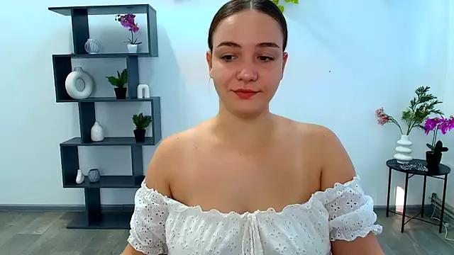 Girls and cam to cam: Watch as these sophisticated entertainers uncover their stunning costumes and curvaceous curves online!