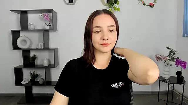 Photos of OliviaMontgomery from StripChat is Freechat