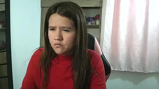 Girls and cam to cam: Watch as these sophisticated entertainers uncover their stunning costumes and curvaceous curves online!