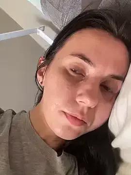OliviyaLove from StripChat is Freechat