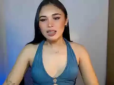 Girls and cam to cam: Watch as these sophisticated entertainers uncover their stunning costumes and curvaceous curves online!