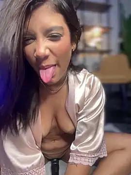 Girls and cam to cam: Watch as these sophisticated entertainers uncover their stunning costumes and curvaceous curves online!