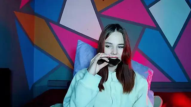 Girls and cam to cam: Watch as these sophisticated entertainers uncover their stunning costumes and curvaceous curves online!