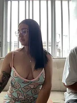 Only_Danna from StripChat is Freechat